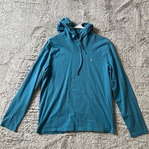 Polo Ralph Lauren Men’s Hoodie (M)